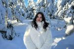 One snowy day