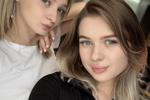 🖤 Velvet Touch 🖤 - Elly & Sofy