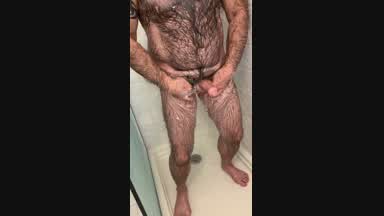 rosswilsonxxx โ Ross Shower 1