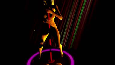 #11 Fucking Striper girl
