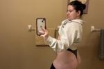 My booty