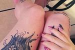 Do you like my feet? - Natalia Haze