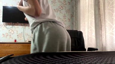 Twerk <3