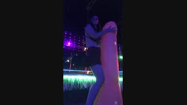 inflatable cock