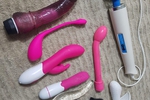 my toys