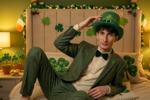 St. Patrick’s Party 🍀