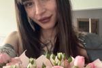 ♡thank u, darling @terryj_37745 for flowers♡