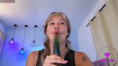 suck your cock