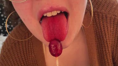 lacey โ lollipop tease teaser