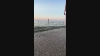 My summer trip
