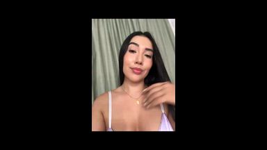 Sexy mood 😋