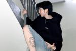 jeamdiamond — My tatto and piercing