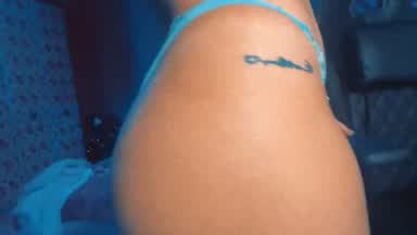 ass