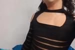 gatita899 โ como me tienes amor