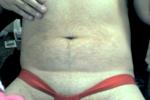 Red Undies