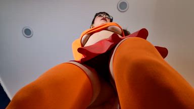 Sexy Velma