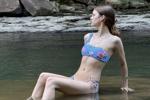 River Photos Bikini