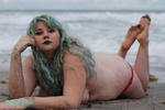 Beach Bunny (Boobs Only)