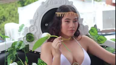greek goddess