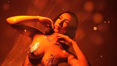 “Dangerously irresistible”💋🔥