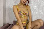 My first sexy album for you