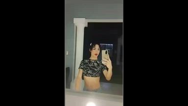 Eyes on me 👀