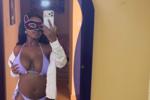 Mirror Selfie