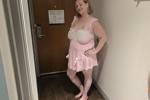 Pretty in pink