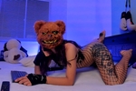 bad bear