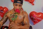 Happy Valentine's Day