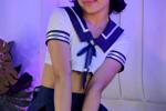 melody701583as — hot sexy latina shcoolgirl♥♥