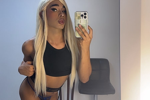 SEXY IVONNY