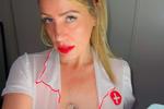 vegas dani — Rx for Trouble 👩🏼‍⚕️