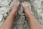 ninaru — Sandy Feet  - Whole set