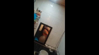 🥵🍑