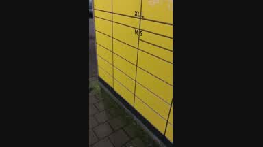 Unboxing 