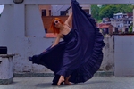 new dance