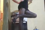 Pantyhose collecion
