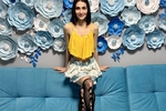 blue room :)