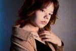 My photos in half profile