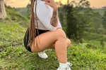 enjoying