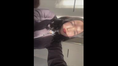 I'm on tik tok!