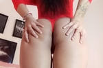 sweet ass 🍑