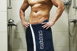 10 Hot shower pics