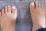 Feet