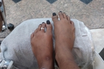 Feet