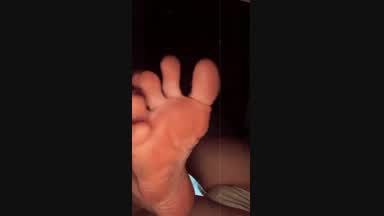 Feet