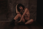 Loving boots