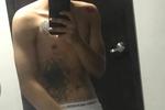 Sexo andy
