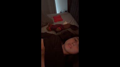 watch me cum